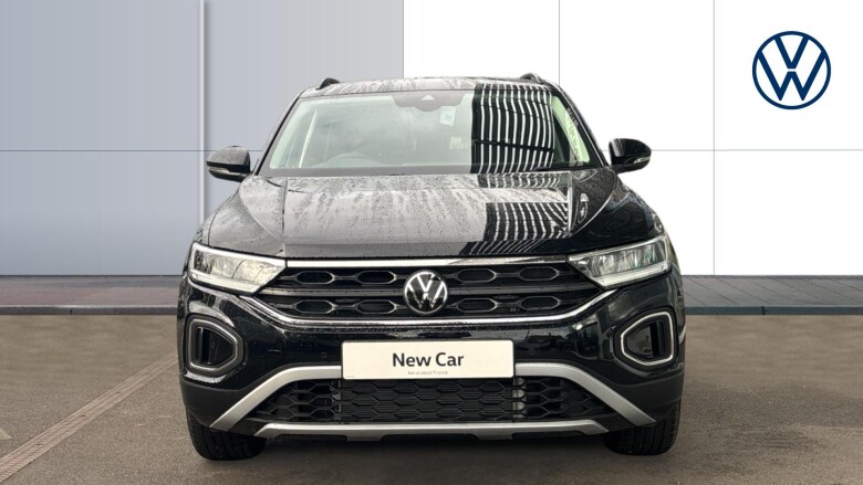 Volkswagen T-Roc 1.5 TSI Match 5dr Petrol Hatchback